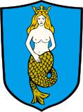 Herb miasta Białobrzegi